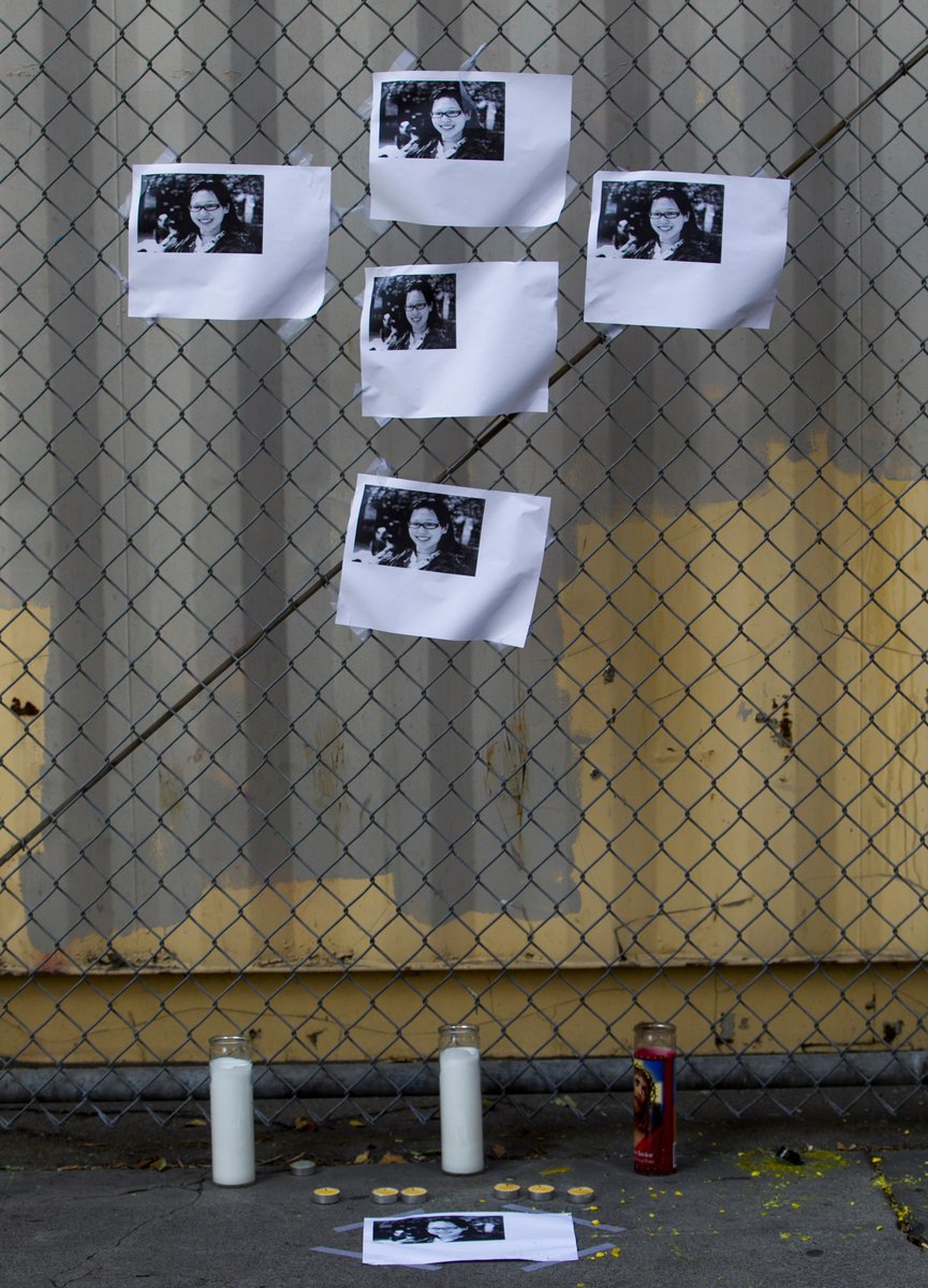 Street-memorial-outside-Cecil-hotel