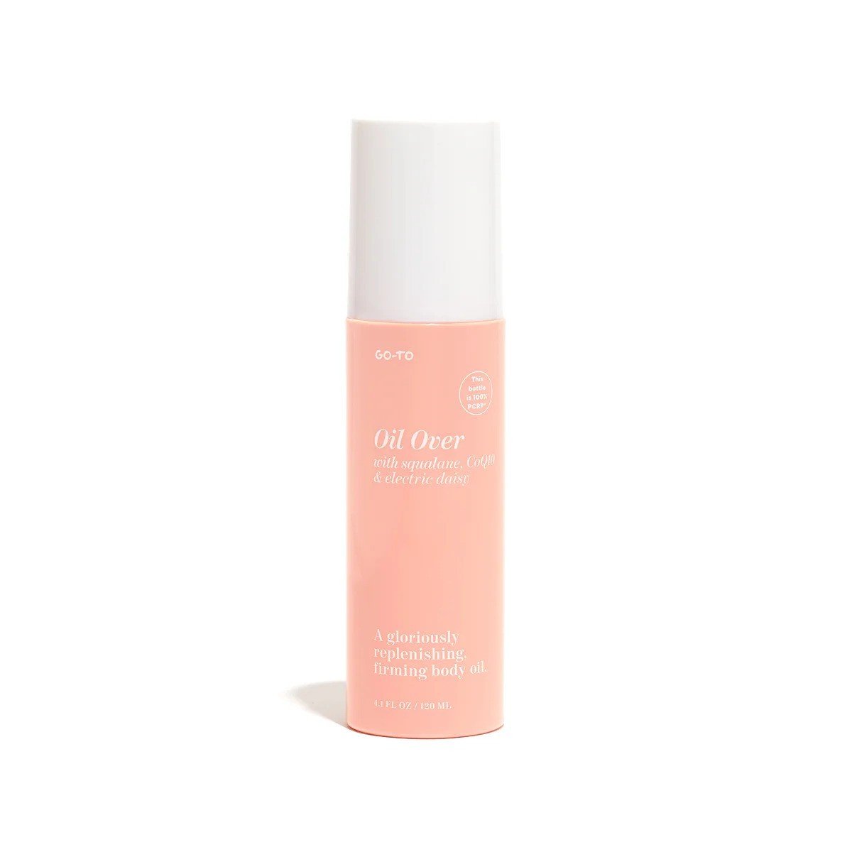 Go-To Oil Over Moisturising Oil