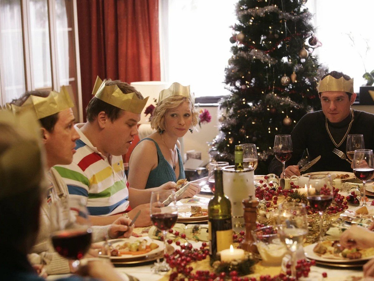 Where to watch Gavin and Stacey in Australia?
