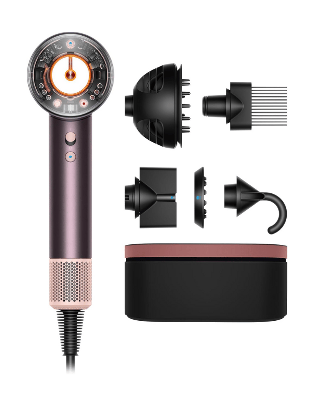 Dyson Supersonic Nural Intelligent Hair Dryer