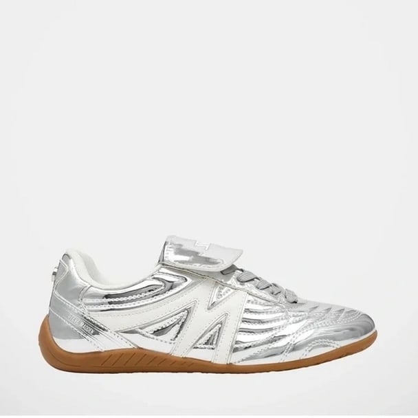 soccer sneaker from Steve Madden