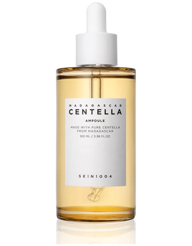 SKIN1004 Madagascar Centella Asiatica 100 Ampoule 100ml,