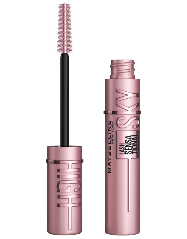 Maybelline New York Sky High Mascara