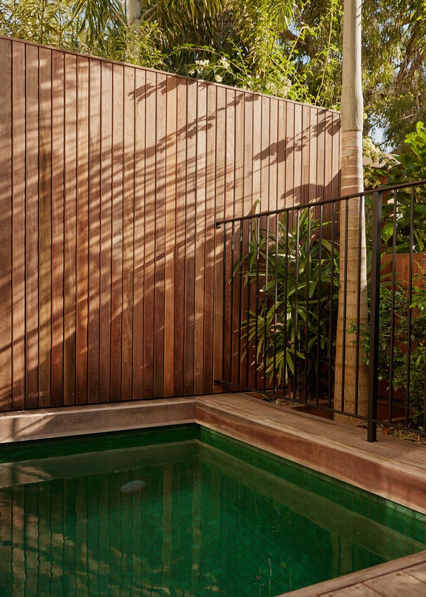 28 degrees byron bay rooms