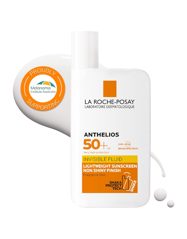 La Roche-Posay Sunscreen Lotion