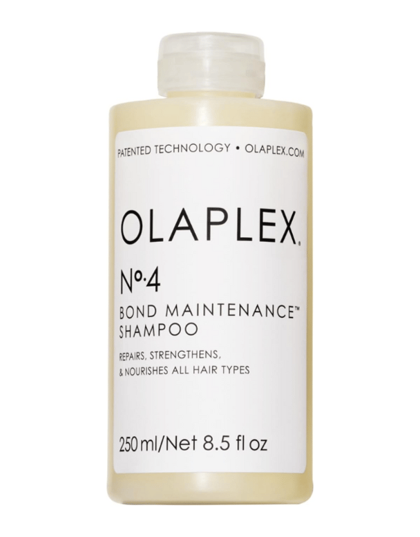 Olaplex Bond Maintenance Shampoo No.4