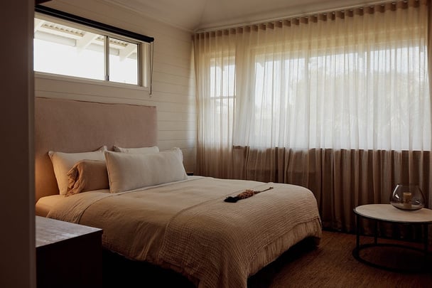 28 degrees byron bay rooms