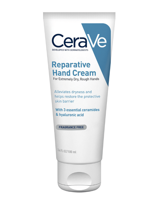 CeraVe Reparative Hand Cream 100ml.