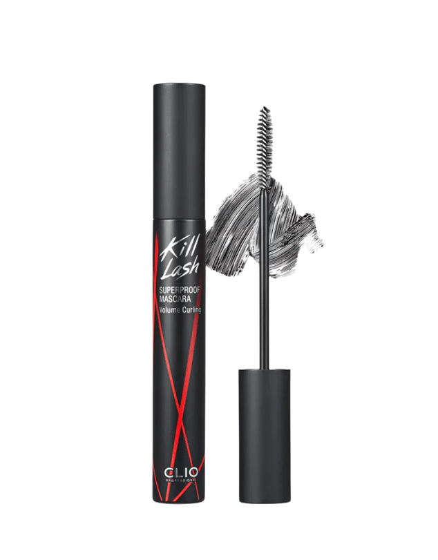 Clio Kill Lash Superproof Mascara