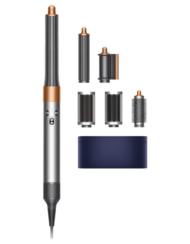 Dyson Airwrap Multi-Styler and Dryer Complete Long