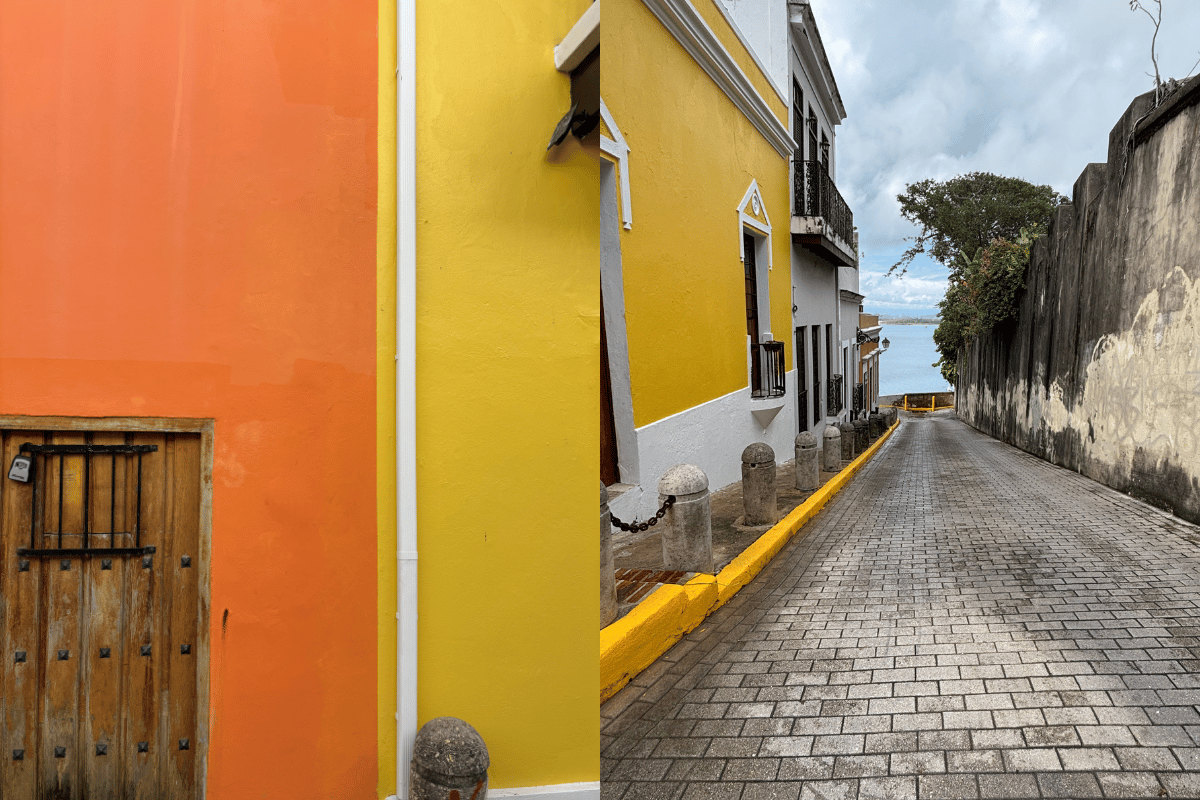 san juan puerto rico