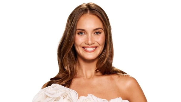 MAFS 2026 cast, the brides and grooms Married at First Sight Australia contestants.