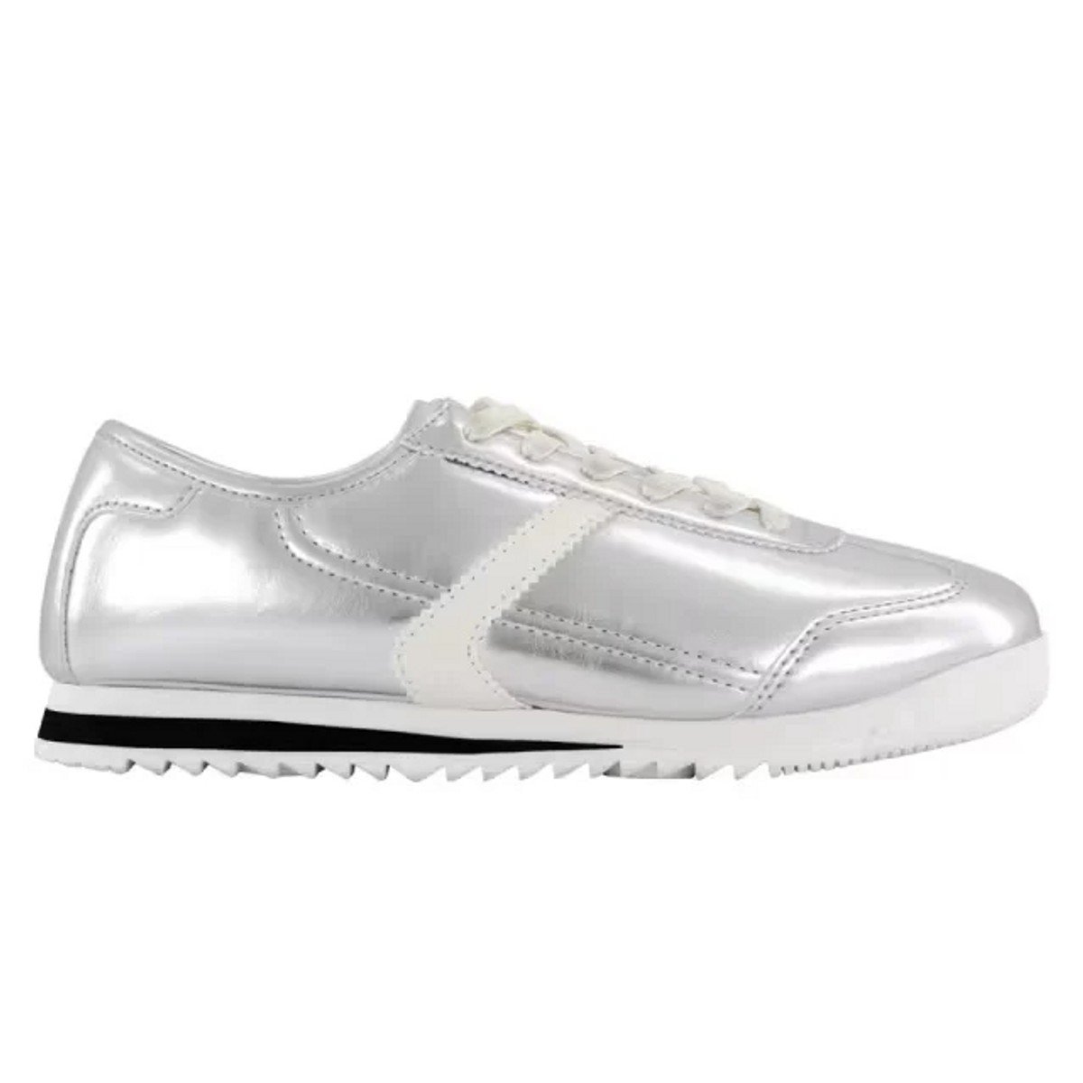retro look sneaker from Kmart