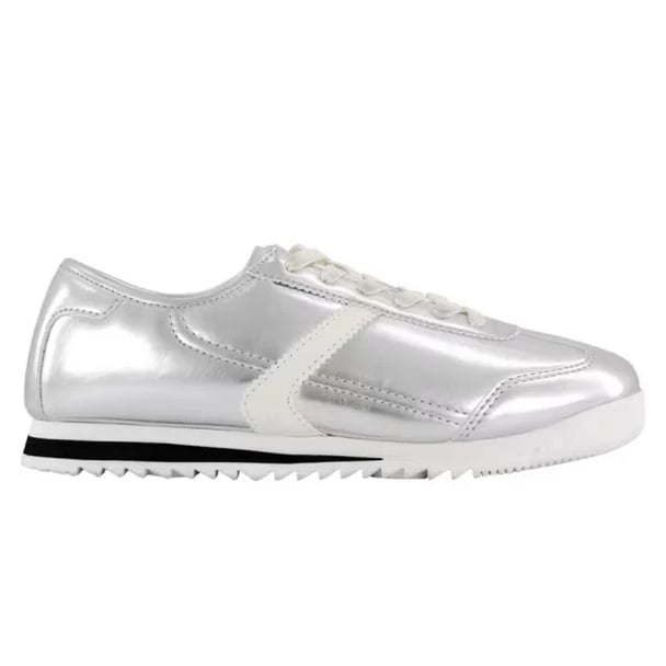 retro look sneaker from Kmart