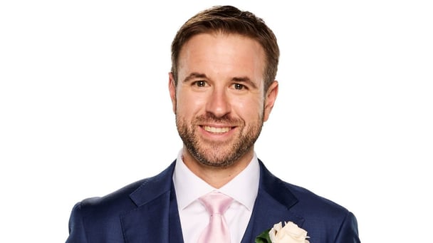 MAFS 2026 cast, the brides and grooms Married at First Sight Australia contestants.