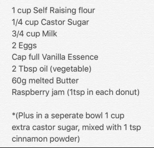 Kmart pie maker hack