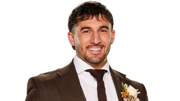 MAFS 2026 cast, the brides and grooms Married at First Sight Australia contestants.