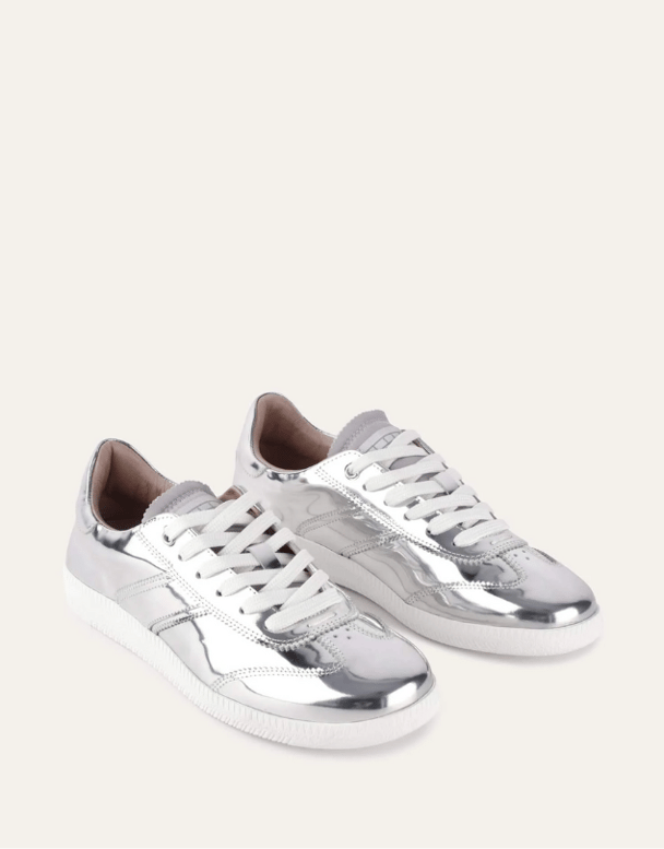 Jo Mercer sneakers.