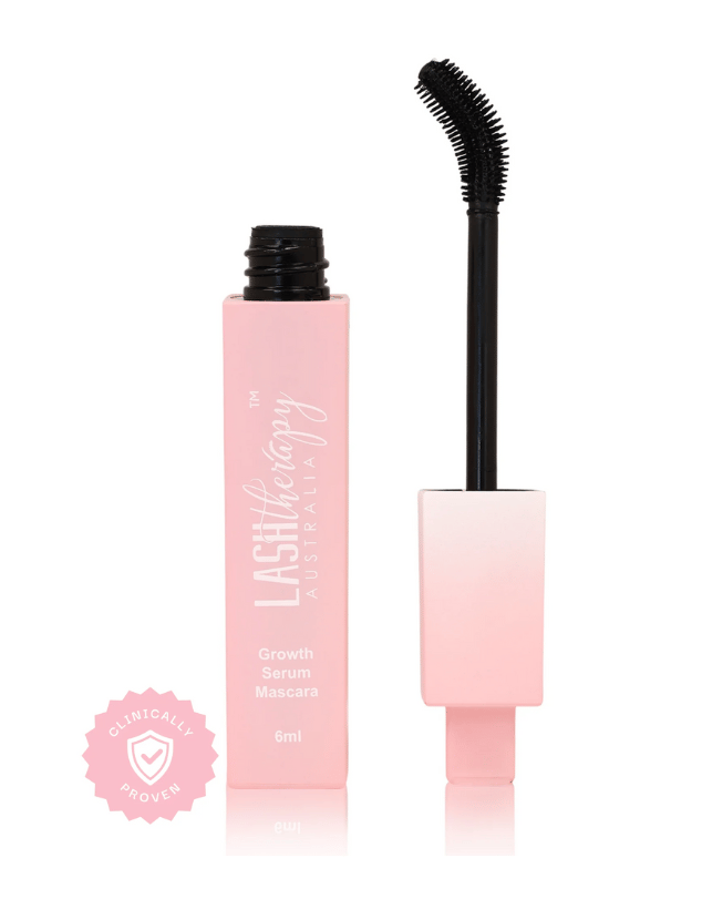 Lash Therapy Everylash Serum Infused Mascara