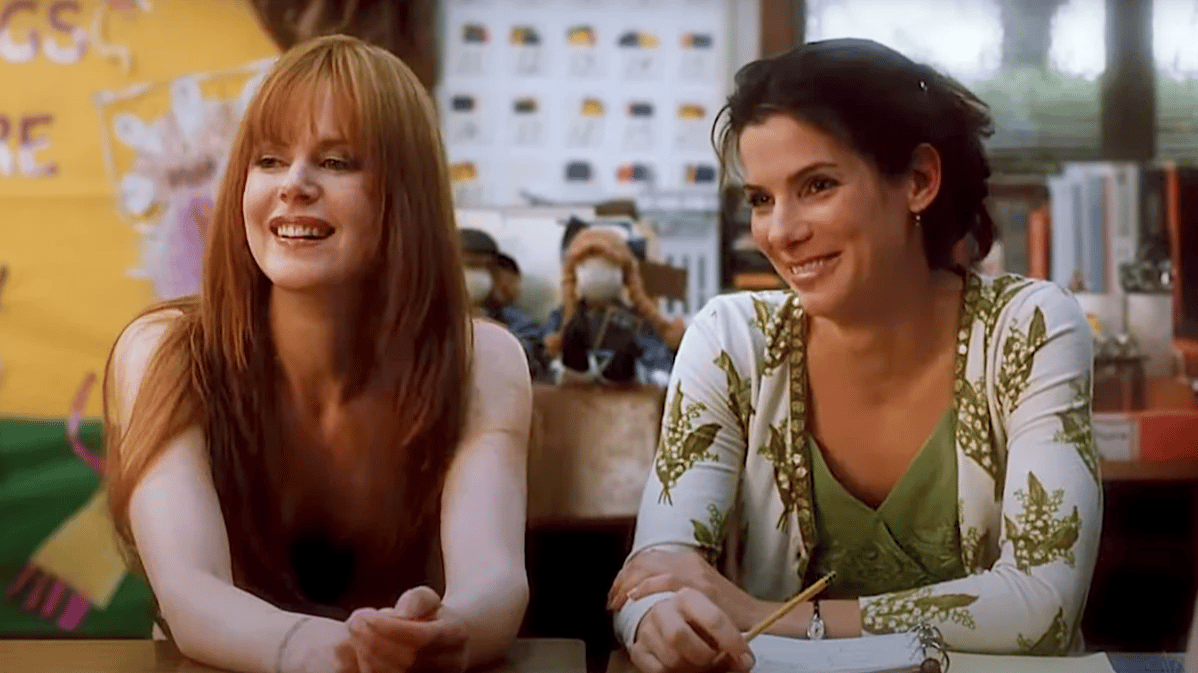 Practical Magic 
