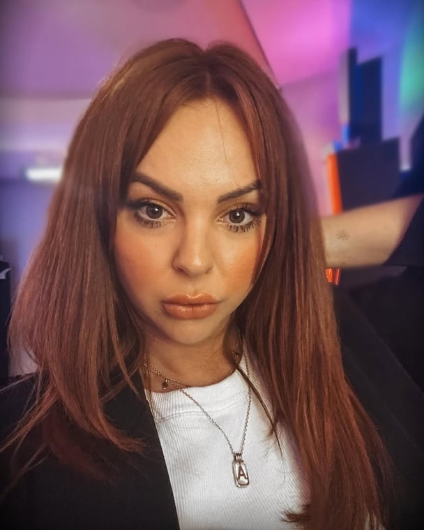 Angie Kent