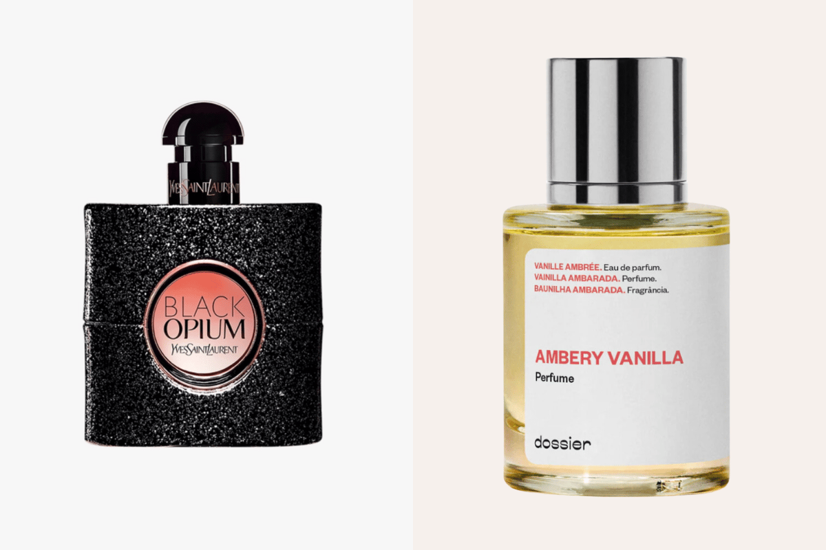 Affordable Alternatives To Luxury Scents Best Perfume Dupes