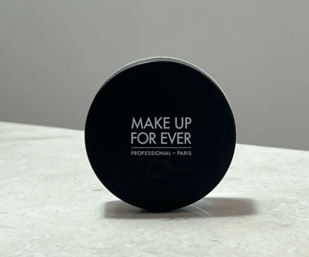 MAKE UP FOR EVER Ultra HD Loose Translucent Powder