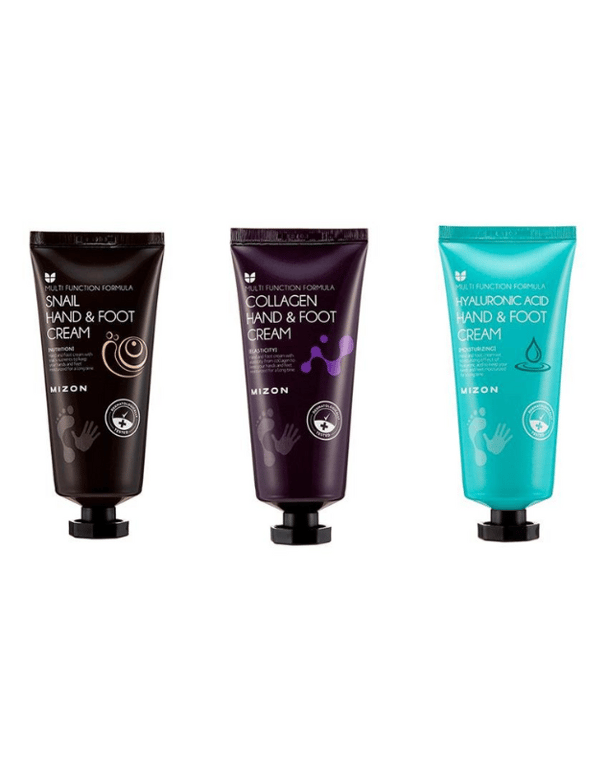 Mizon Hand & Foot Cream 100ml.