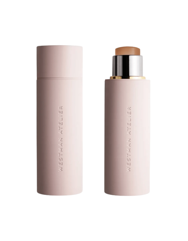 Westman Atelier Vital Skin Foundation & Concealer Stick