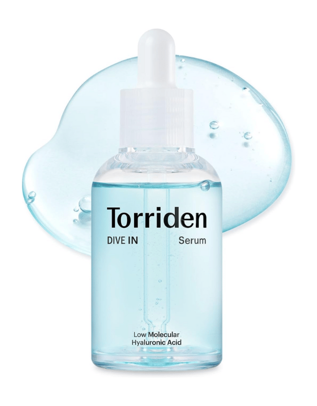 Torriden Dive In Hyaluronic Acid Serum