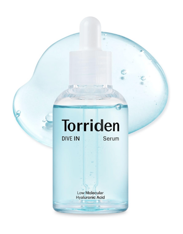 Torriden Dive In Hyaluronic Acid Serum