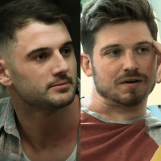 'The 4-word code men are now saying is actually just body-shaming.'