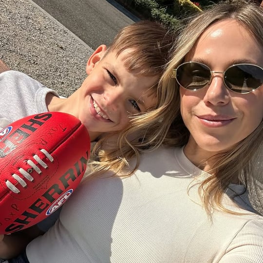 Alex Pendlebury: 'I don't believe in fitness "rules". Here's what I do instead.'