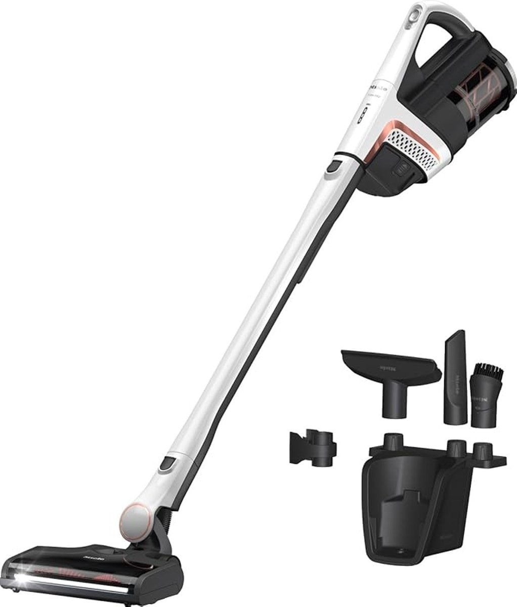Miele Triflex HX2 Cordless Vacuum Cleaner