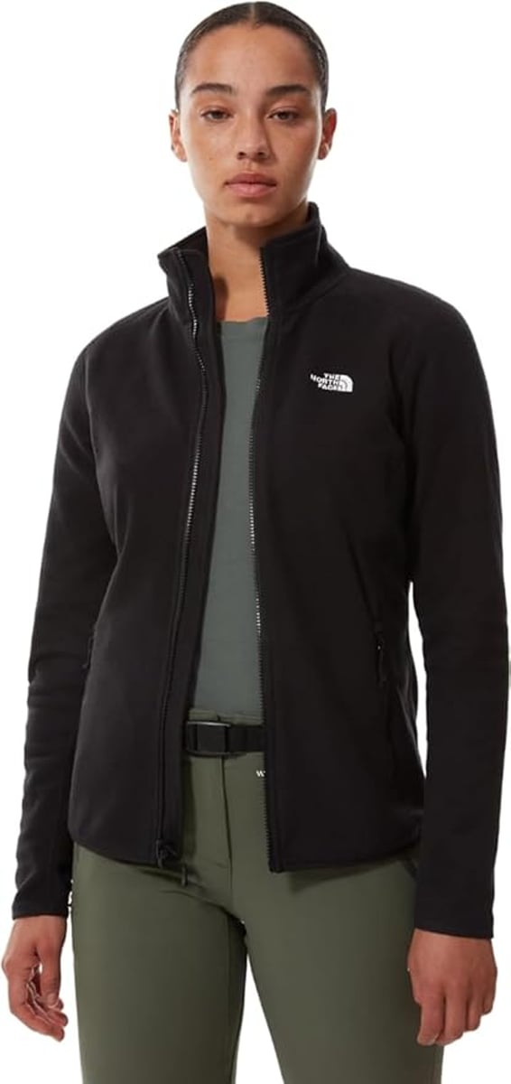 THE NORTH FACE 100 Glacier 1/4 Zip Fleece