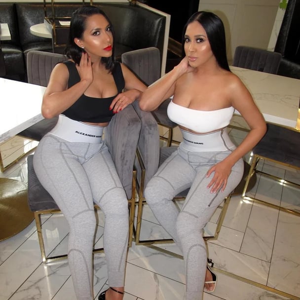 What happened to Jyoti and Kiran Matharoo, the Canadian Kardashians.