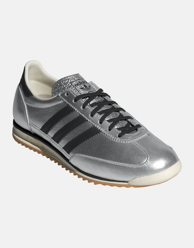 Adidas SL 72 sneakers. 