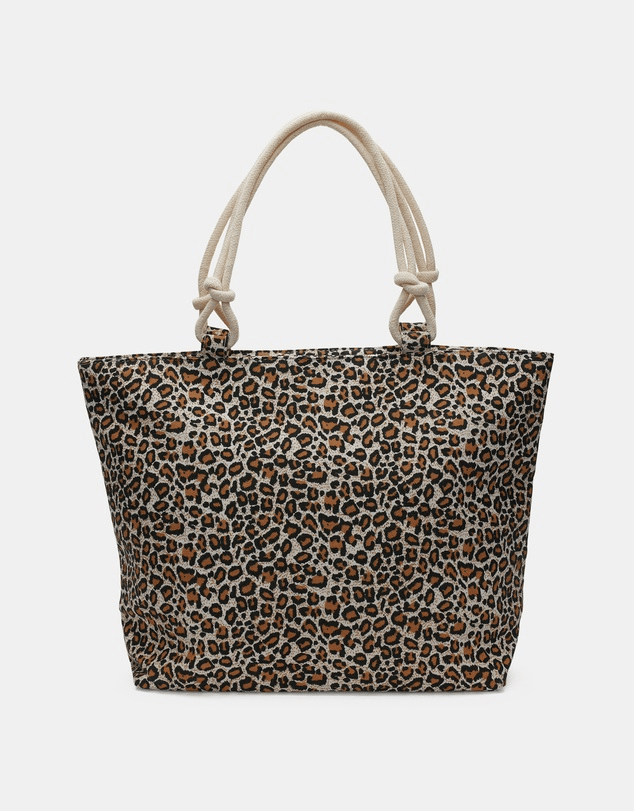 Image of the Morgan & Taylor Brighton Beach Bag.