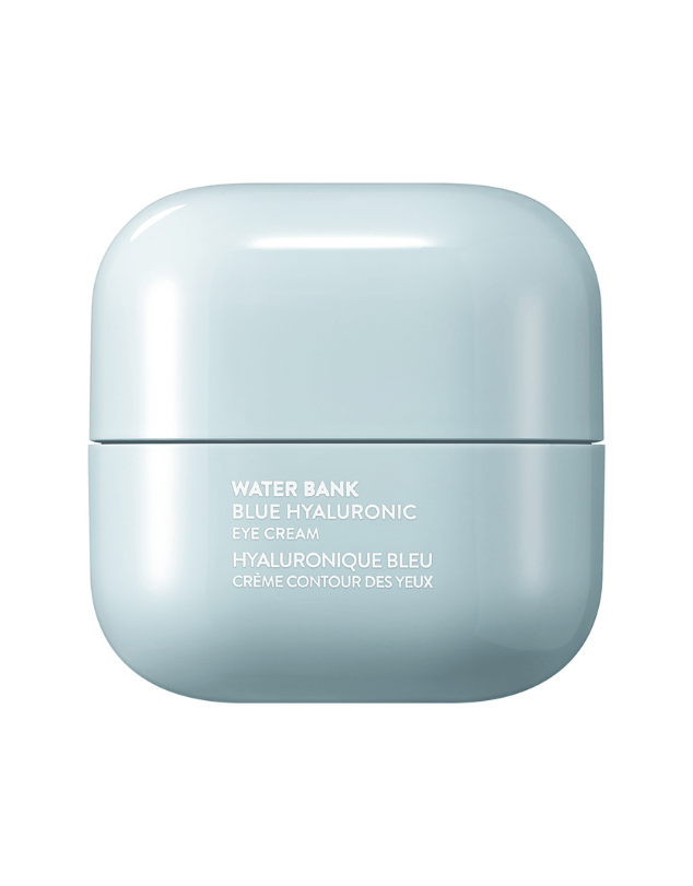 Laneige Water Bank Blue Hyaluronic Eye Cream 25ml