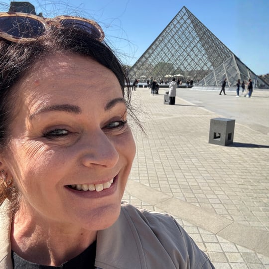 'I'm a travel writer and these are my 5 best travel hacks of all time.'