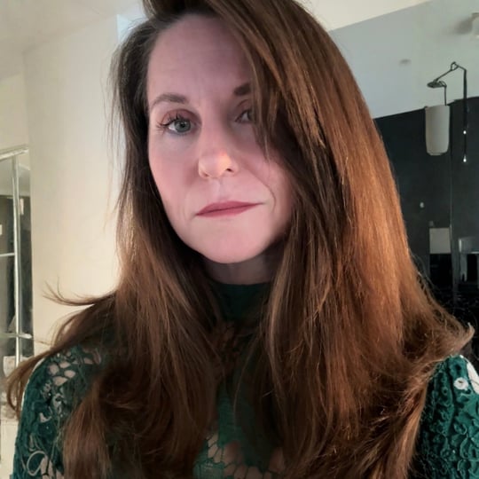 'A male personal trainer said 6 words that made me feel sick. I can't stop thinking about it.'