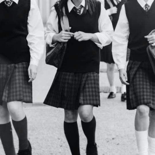 Another school. Another list. And every year we have the same conversation.