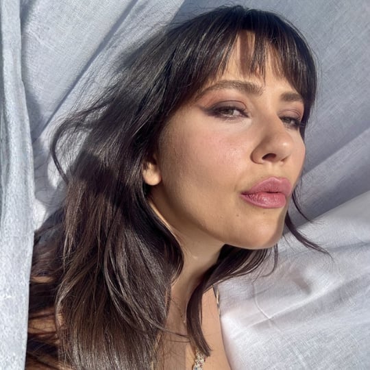 'Being hit on by other men keeps my relationship alive.'