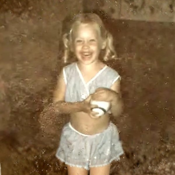 2-year-old Tracyraquel was blamed for her sibling's death. 25 years later, she found the real killer.