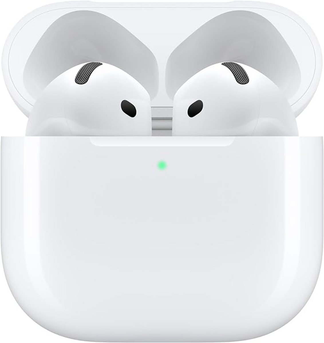 Apple AirPods 4, 