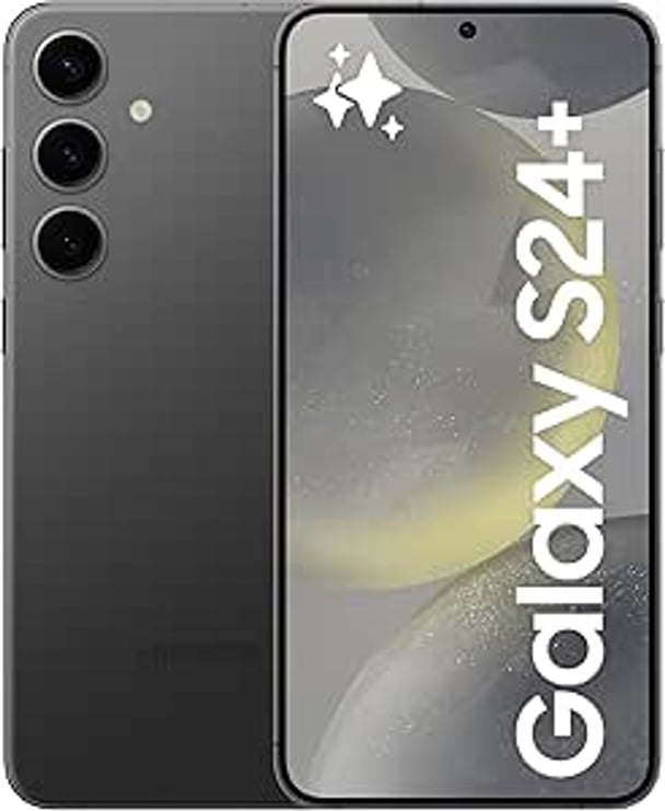 Samsung Galaxy S24+ AI Smartphone