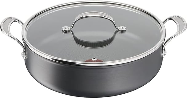 Tefal by Jamie Oliver Cooks Classic Induction Non-Stick All-in-One Pan