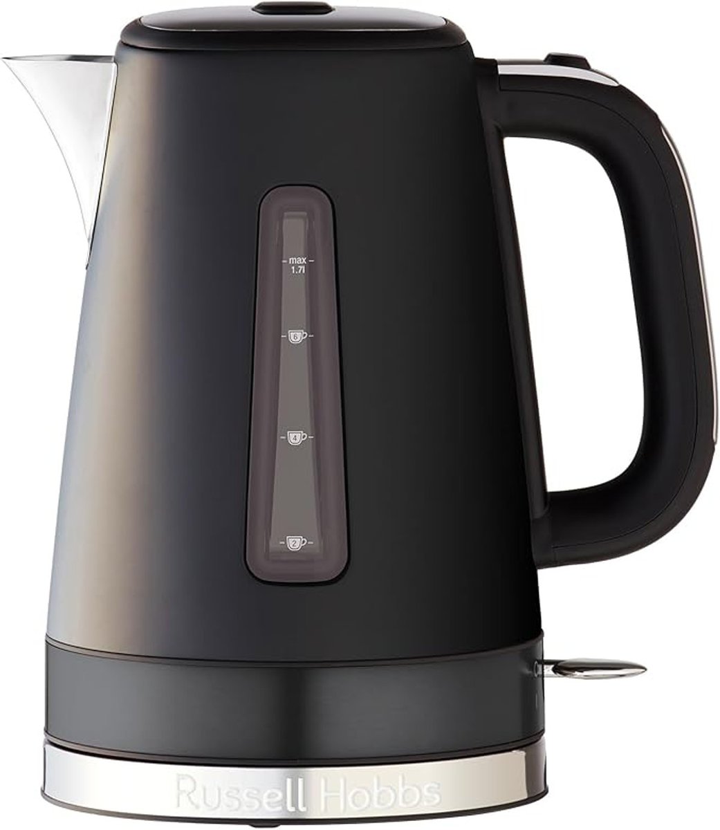Russell Hobbs Brooklyn Kettle