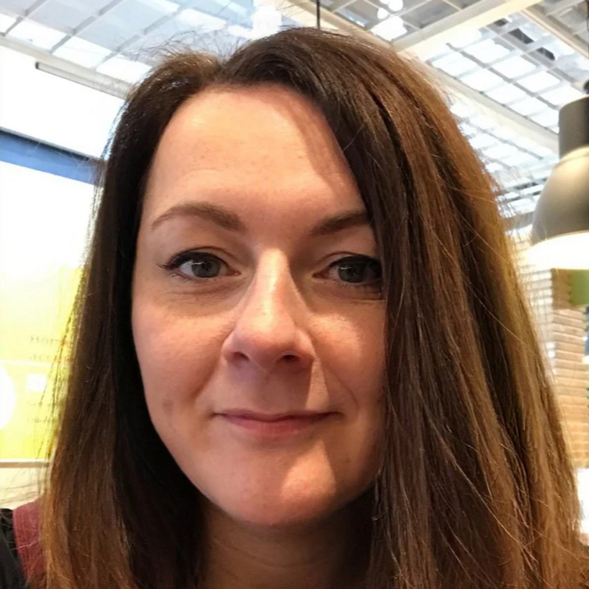 Julia Raeside