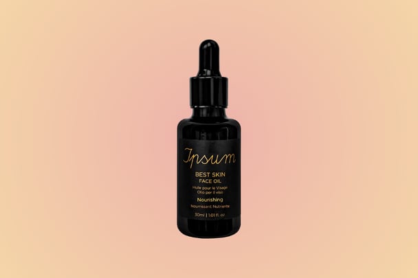 best face oil for middle-aged skin